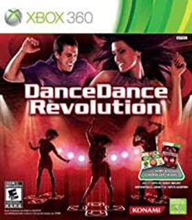 DDR (Dance Dance Revolution) Software Only ( Pre-Owned )